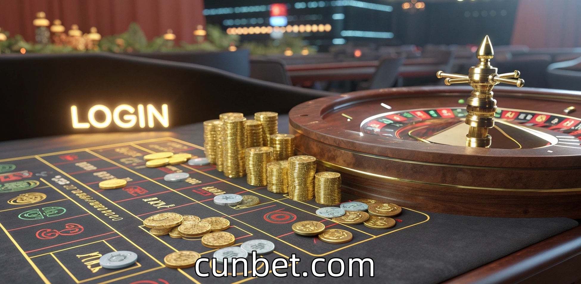 cunbet